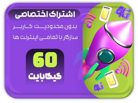 سرویس پینگ و ریجستر عالی (آلمان)  حجم 60 گیگ سرویس پینگ و ریجستر عالی (آلمان)  حجم 60 گیگ