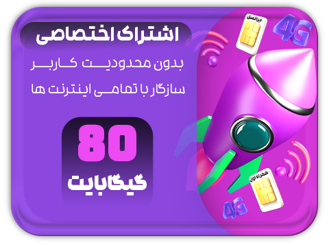 سرویس پینگ و ریجستر عالی (آلمان)  حجم 80 گیگ سرویس پینگ و ریجستر عالی (آلمان)  حجم 80 گیگ
